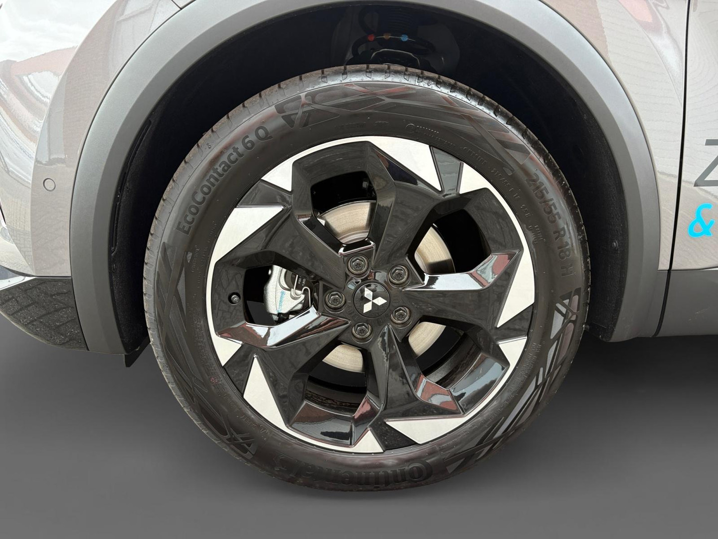 Mitsubishi Mitsubishi