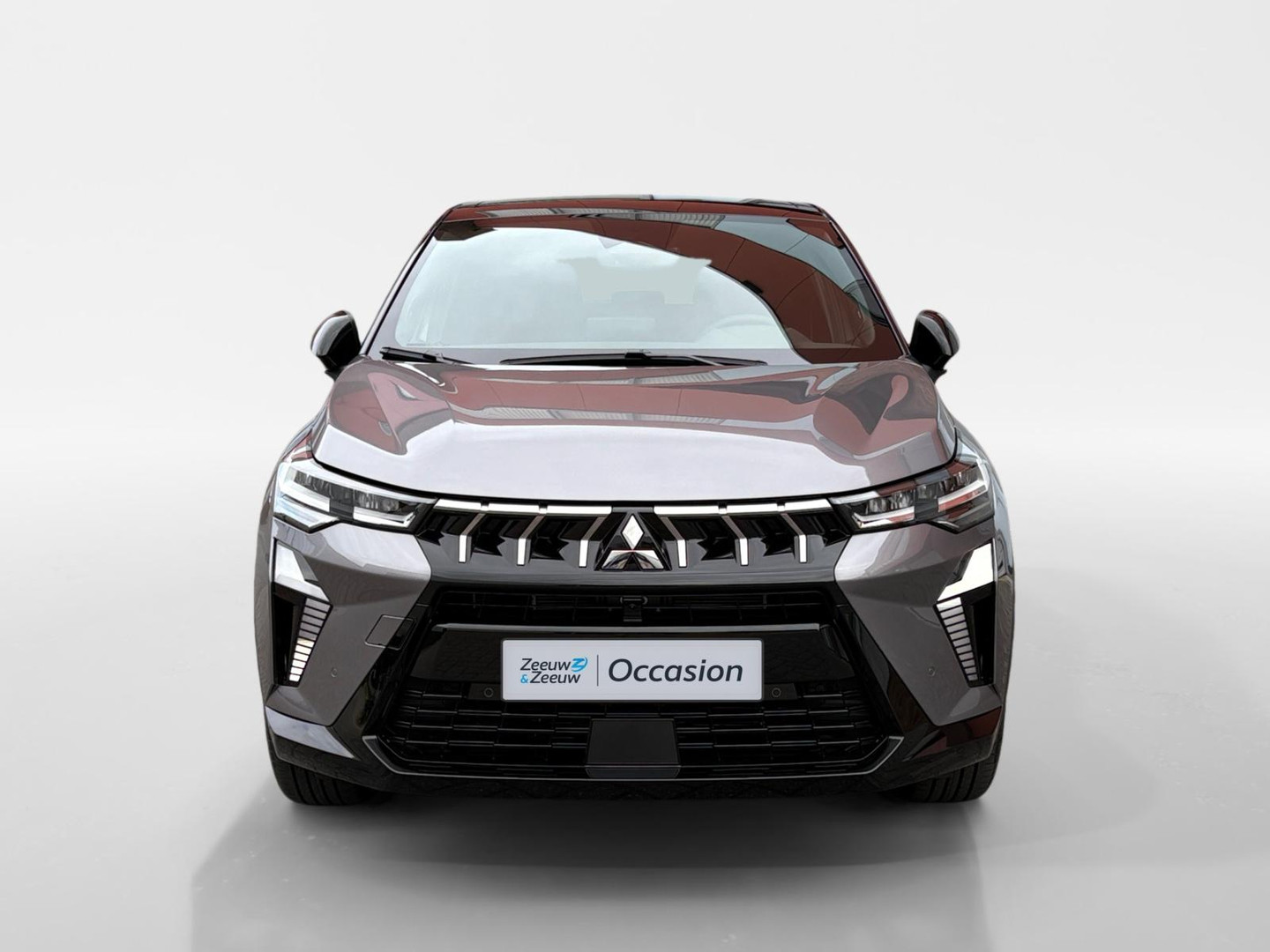 Mitsubishi Mitsubishi