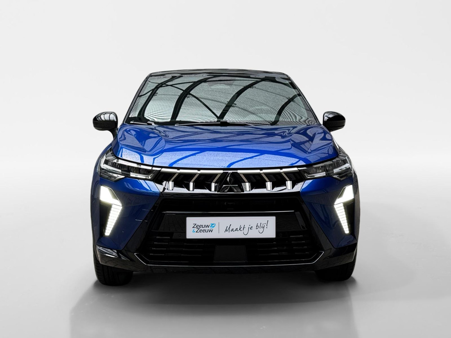 Mitsubishi Mitsubishi