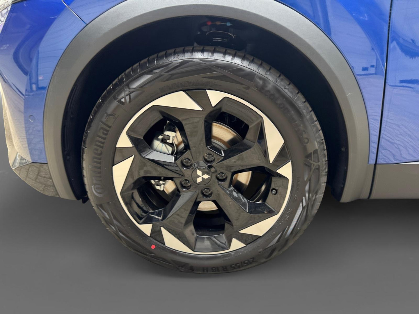 Mitsubishi Mitsubishi