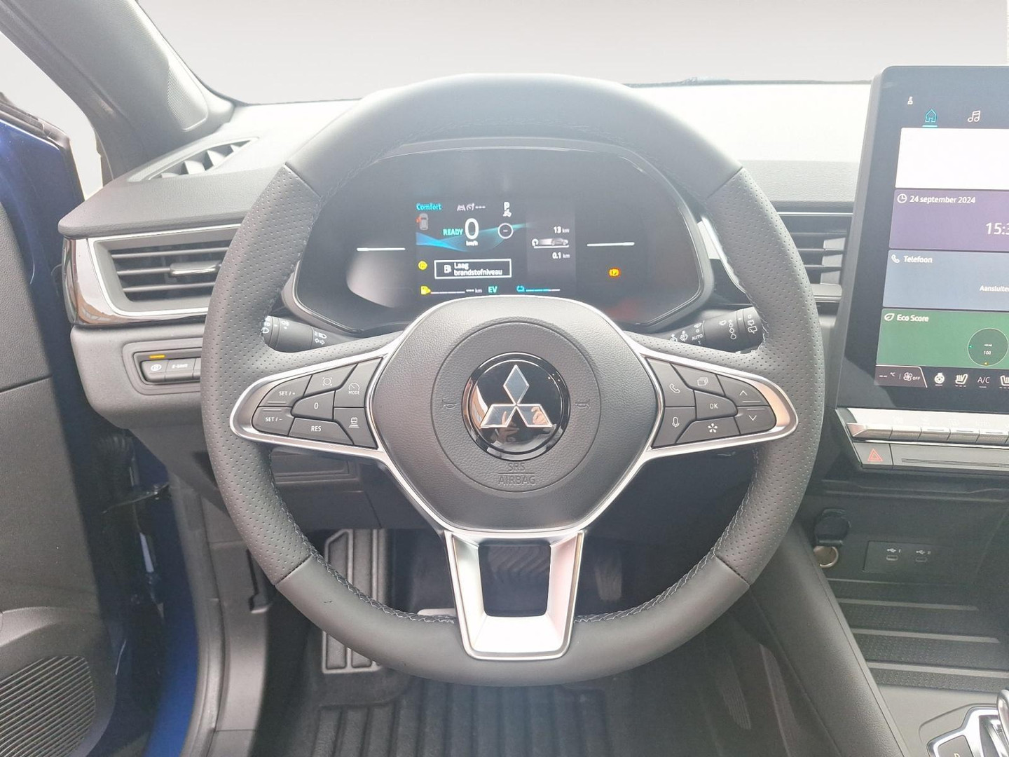 Mitsubishi Mitsubishi