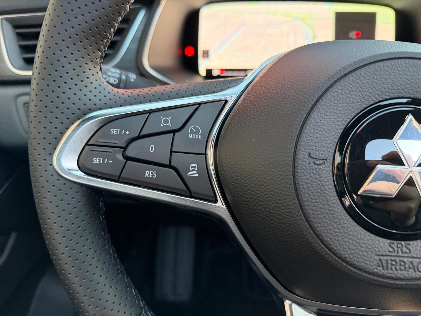 Mitsubishi Mitsubishi