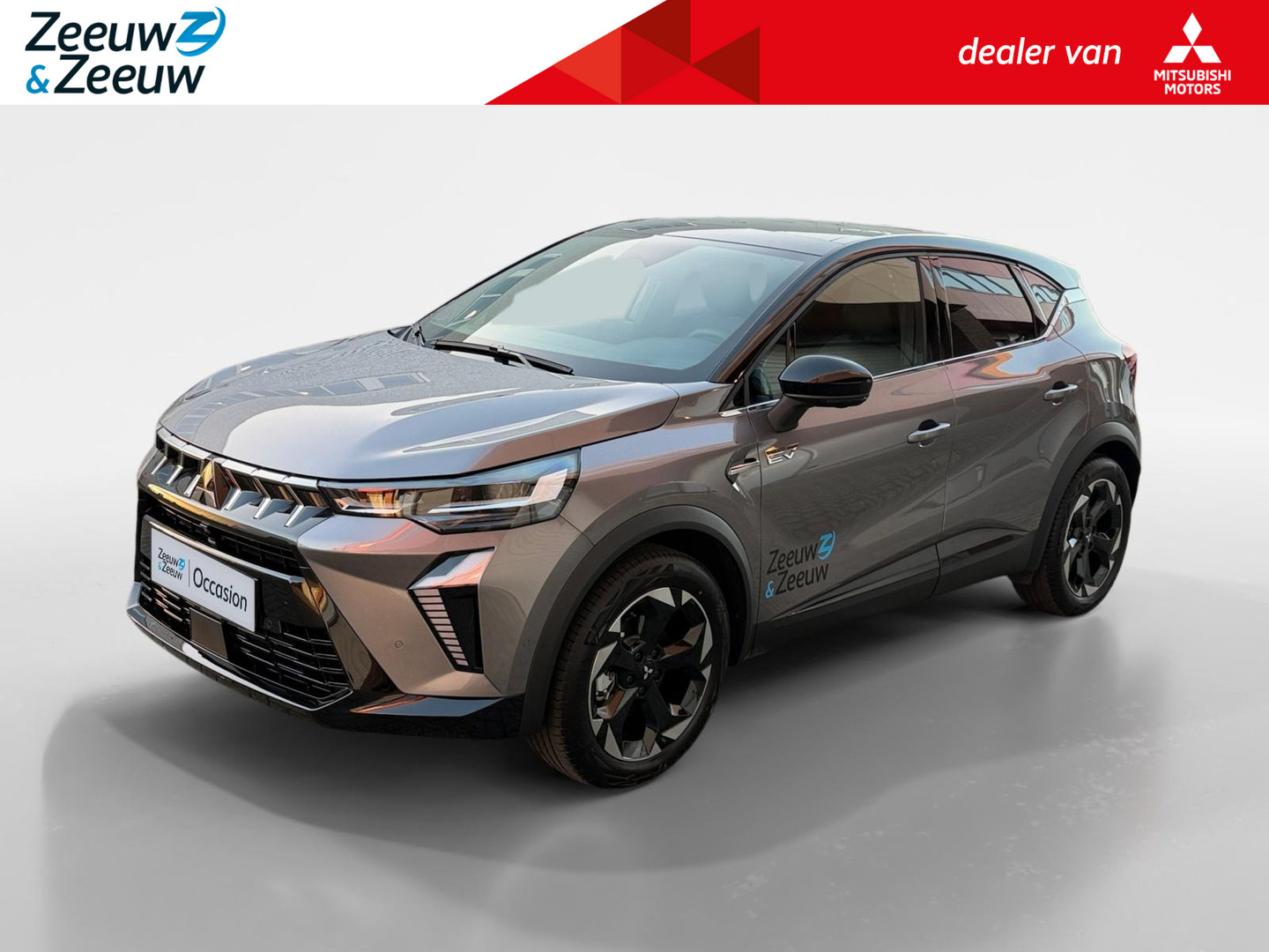 Mitsubishi Mitsubishi