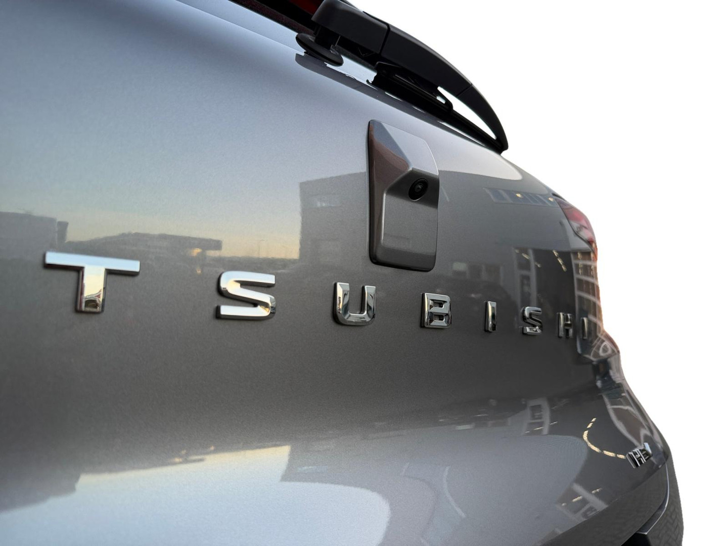 Mitsubishi Mitsubishi