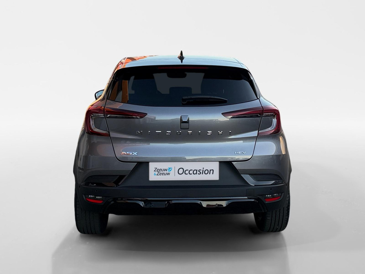 Mitsubishi Mitsubishi