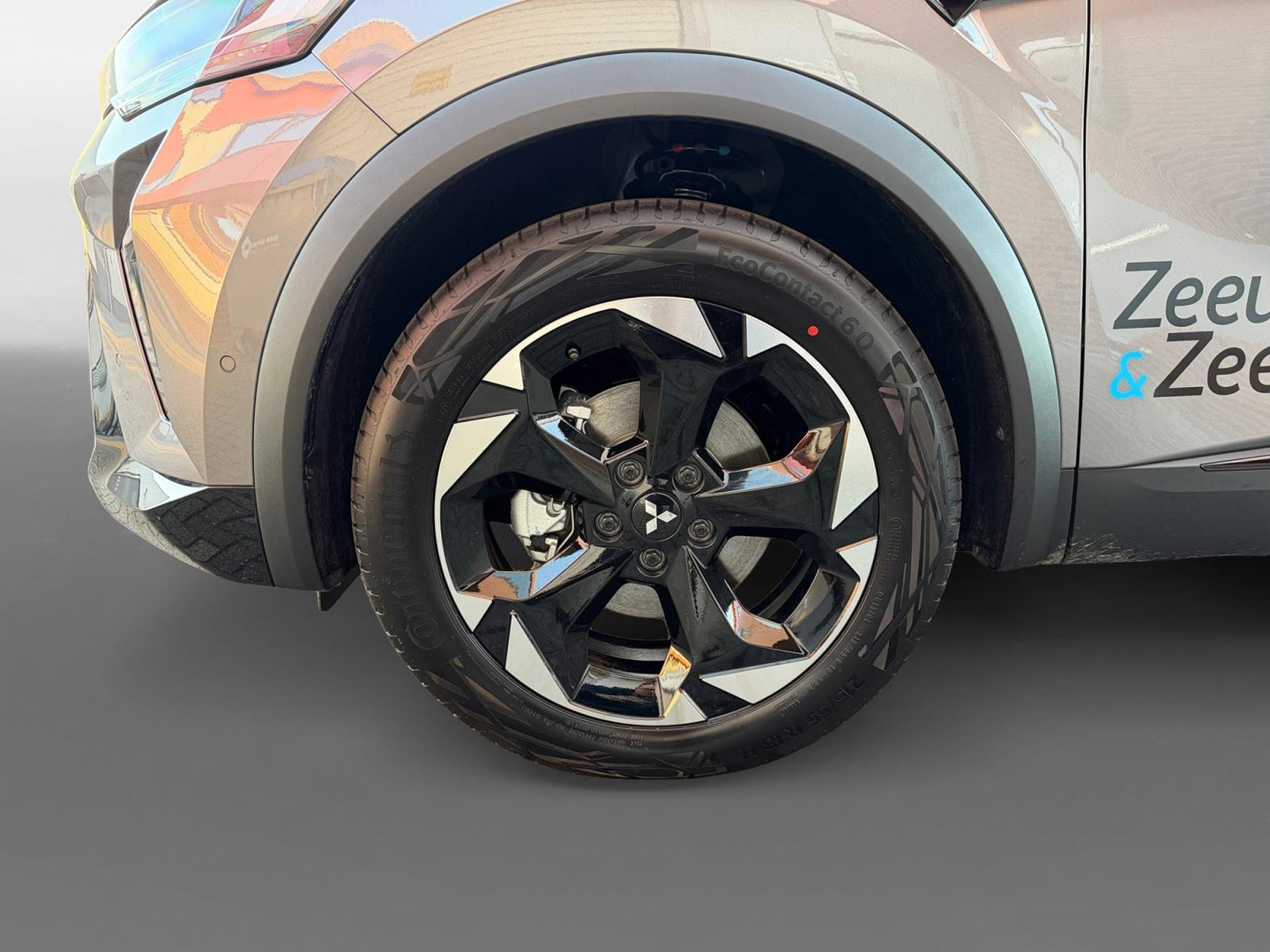 Mitsubishi Mitsubishi