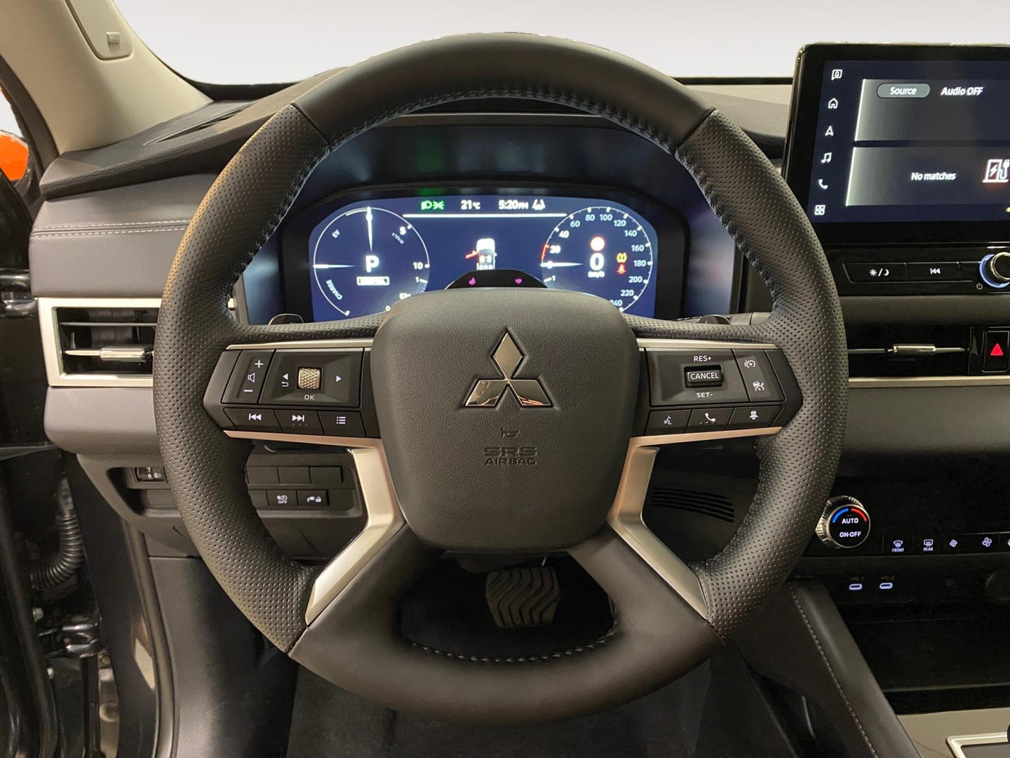 Mitsubishi Mitsubishi