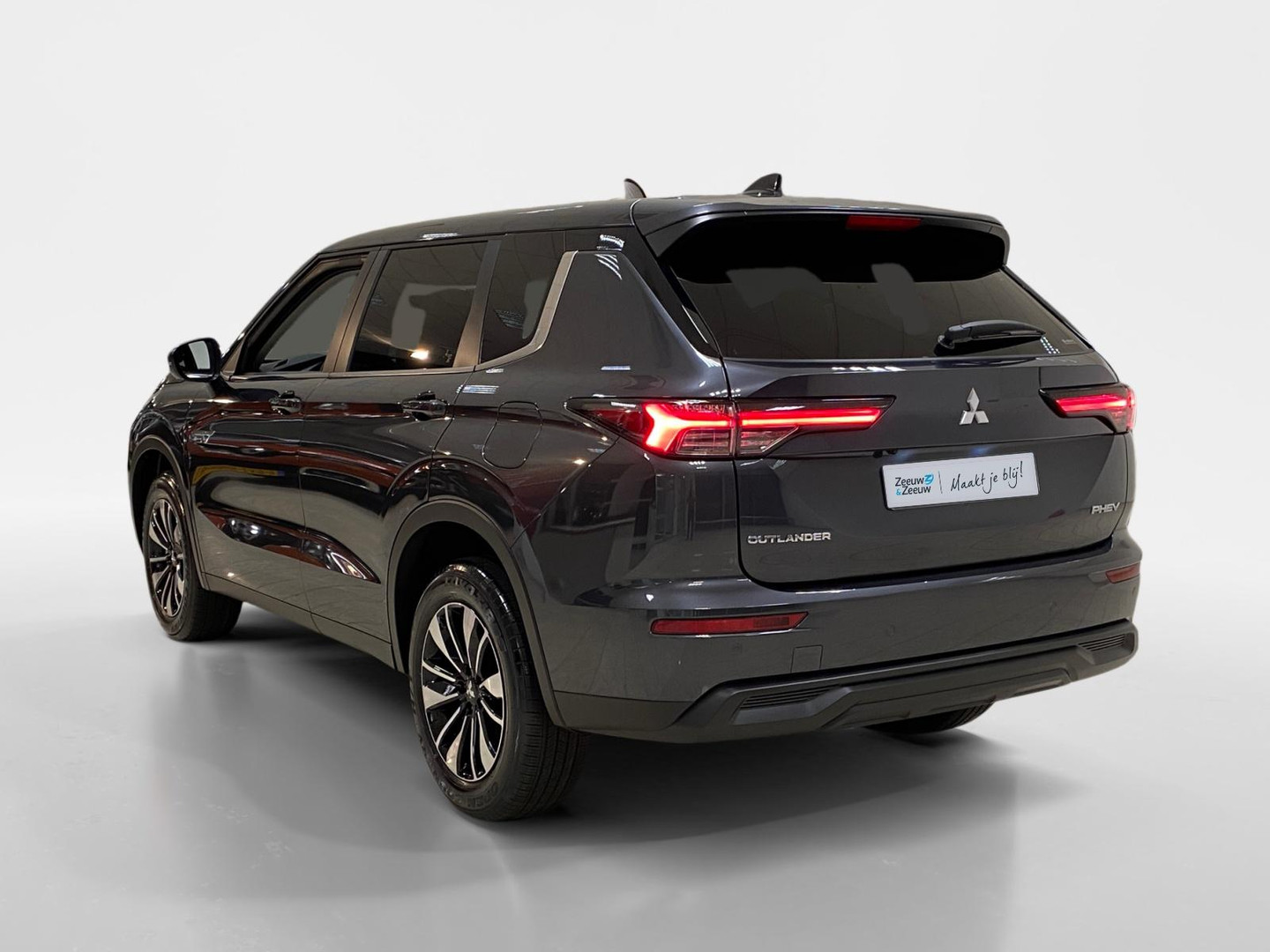 Mitsubishi Mitsubishi