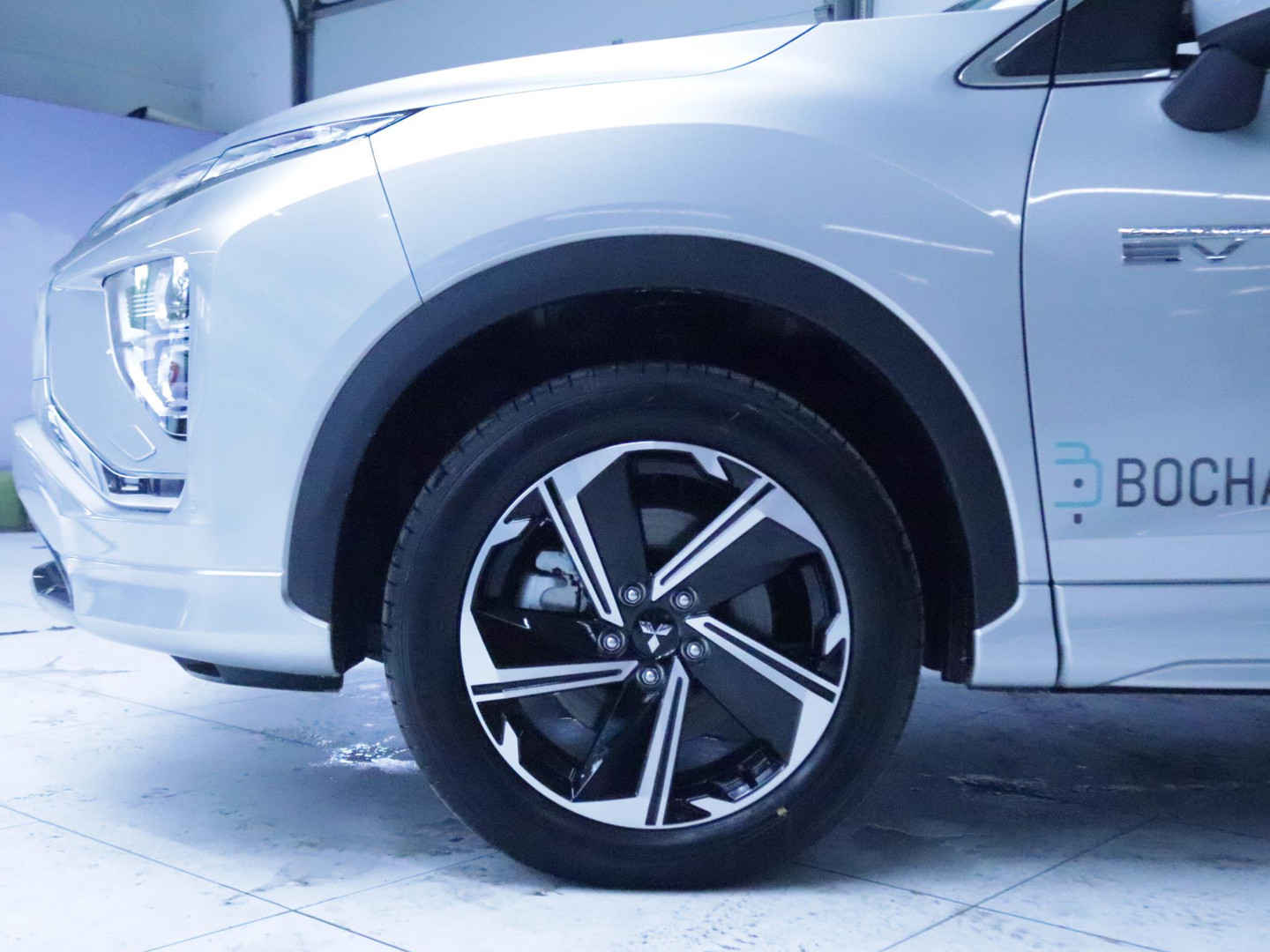 Mitsubishi Mitsubishi