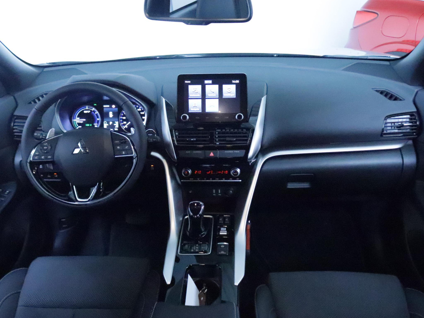 Mitsubishi Mitsubishi