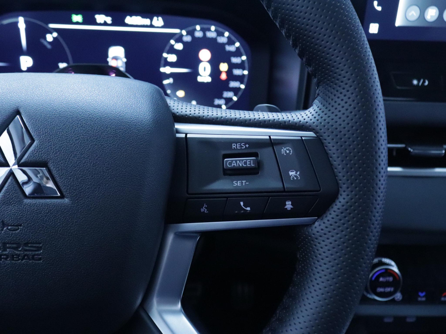 Mitsubishi Mitsubishi