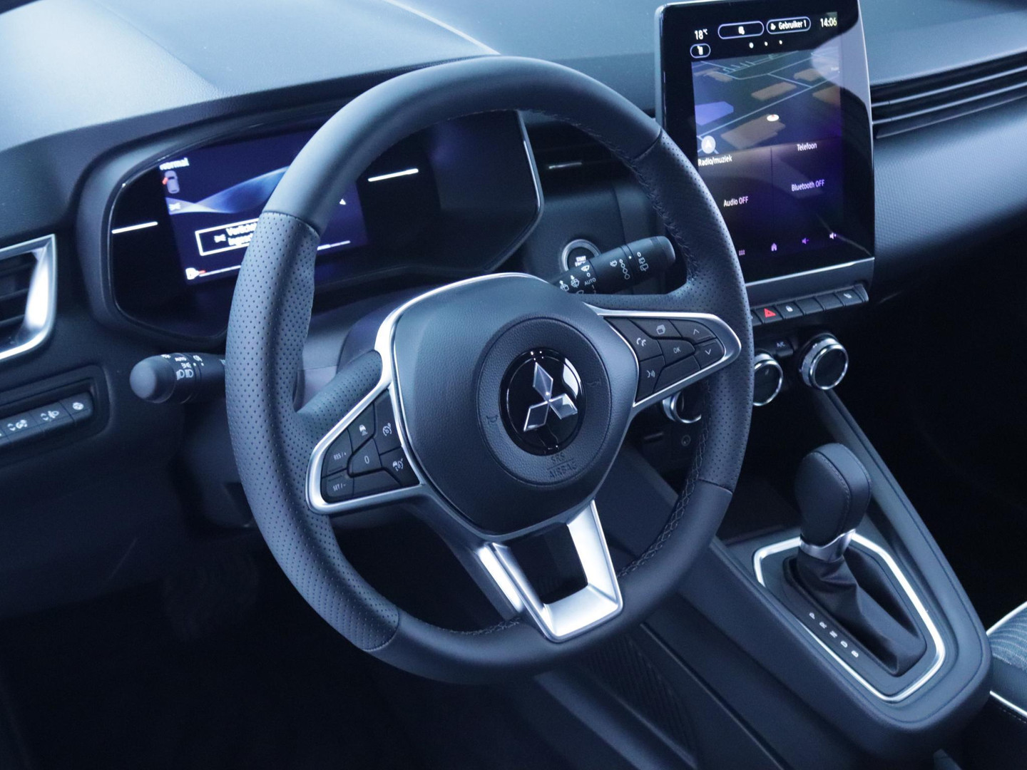 Mitsubishi Mitsubishi