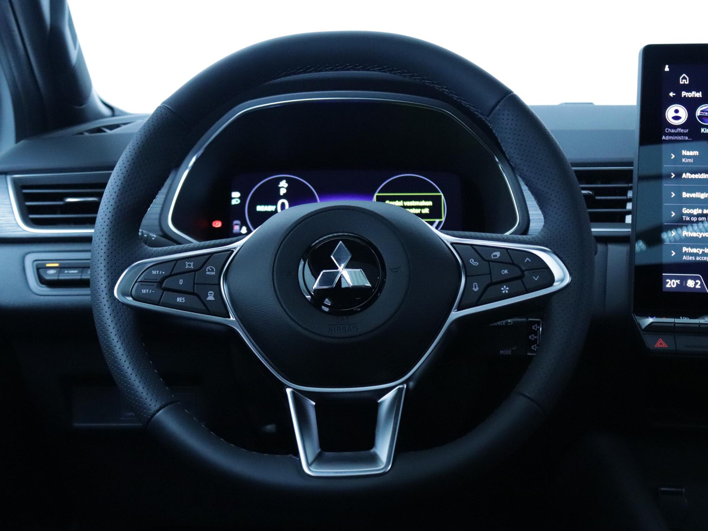 Mitsubishi Mitsubishi