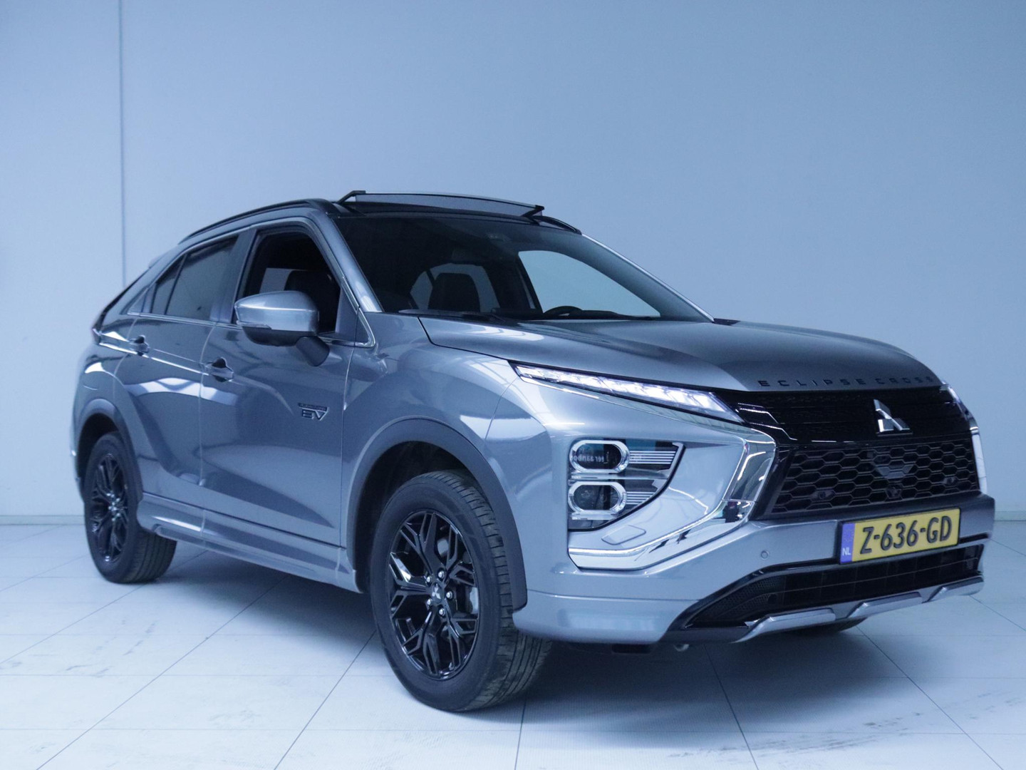 Mitsubishi Mitsubishi
