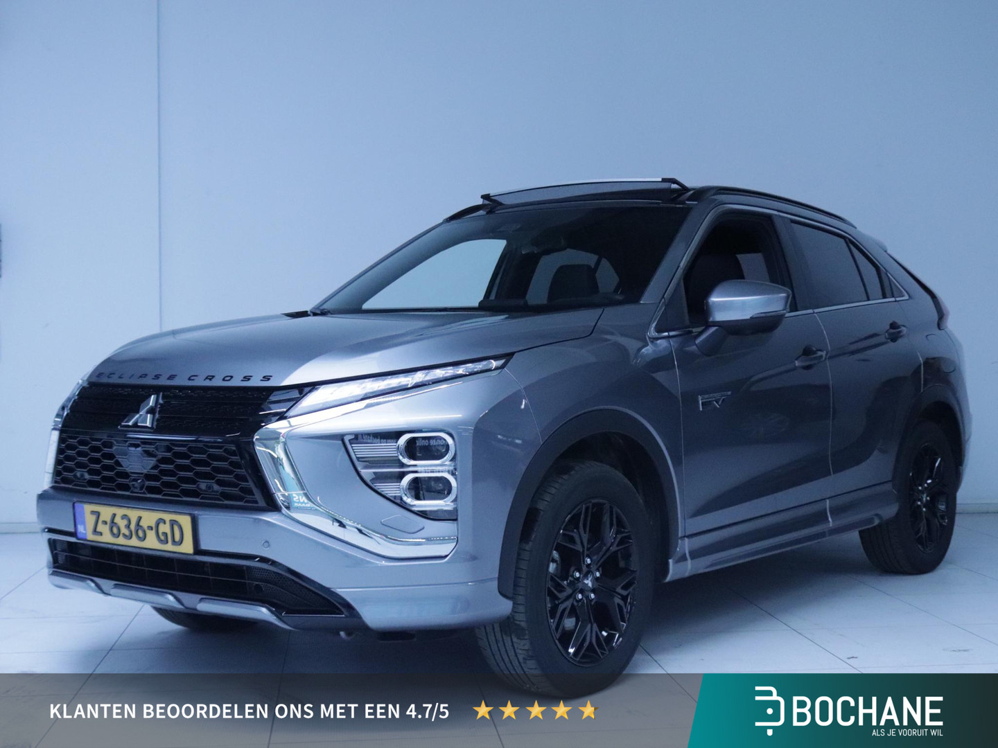 Mitsubishi Mitsubishi
