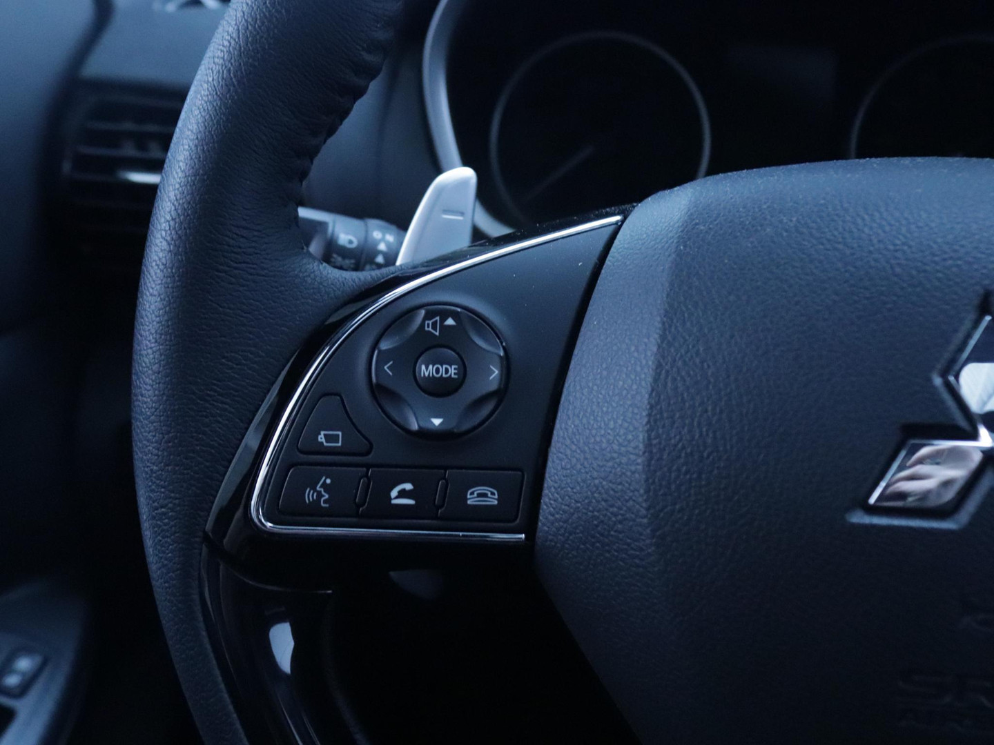 Mitsubishi Mitsubishi