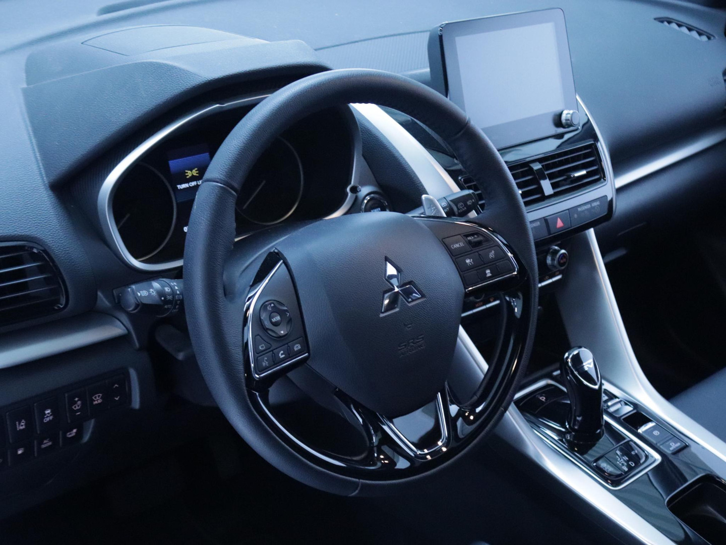 Mitsubishi Mitsubishi
