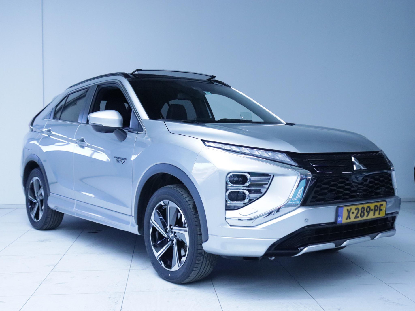 Mitsubishi Mitsubishi