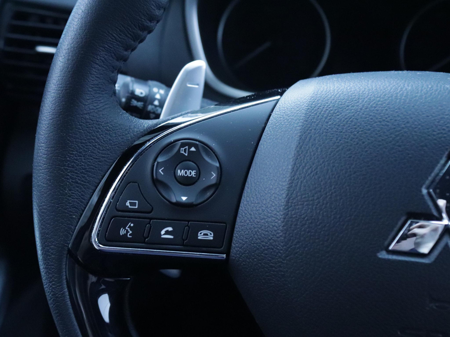 Mitsubishi Mitsubishi