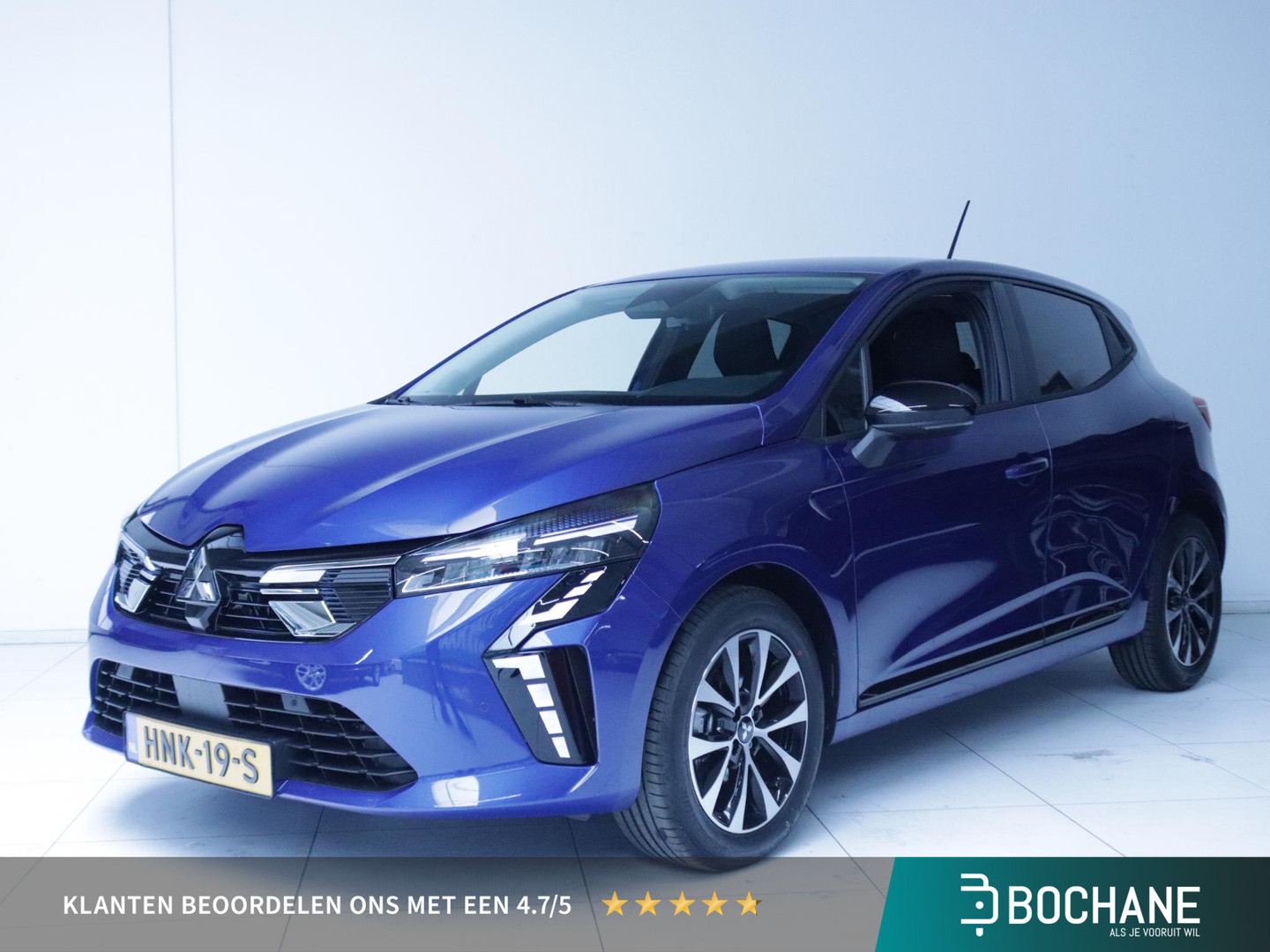 Mitsubishi Mitsubishi