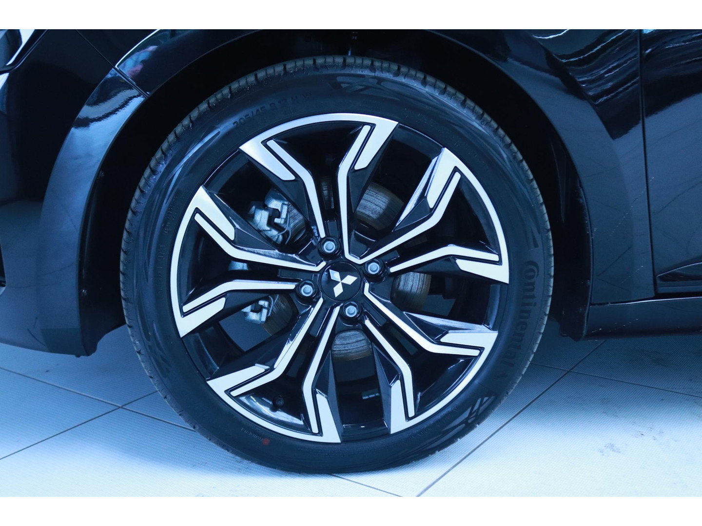 Mitsubishi Mitsubishi