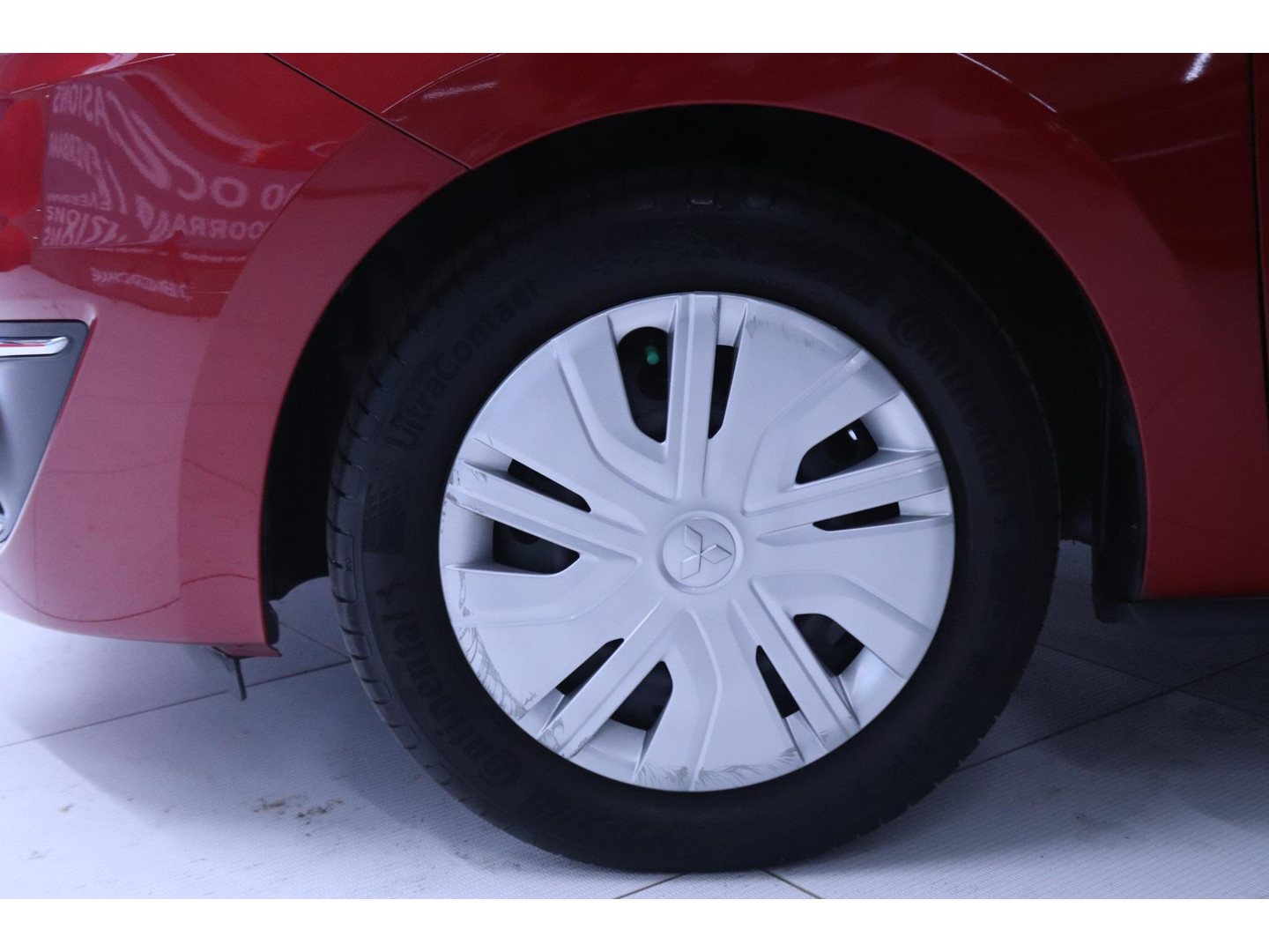 Mitsubishi Mitsubishi