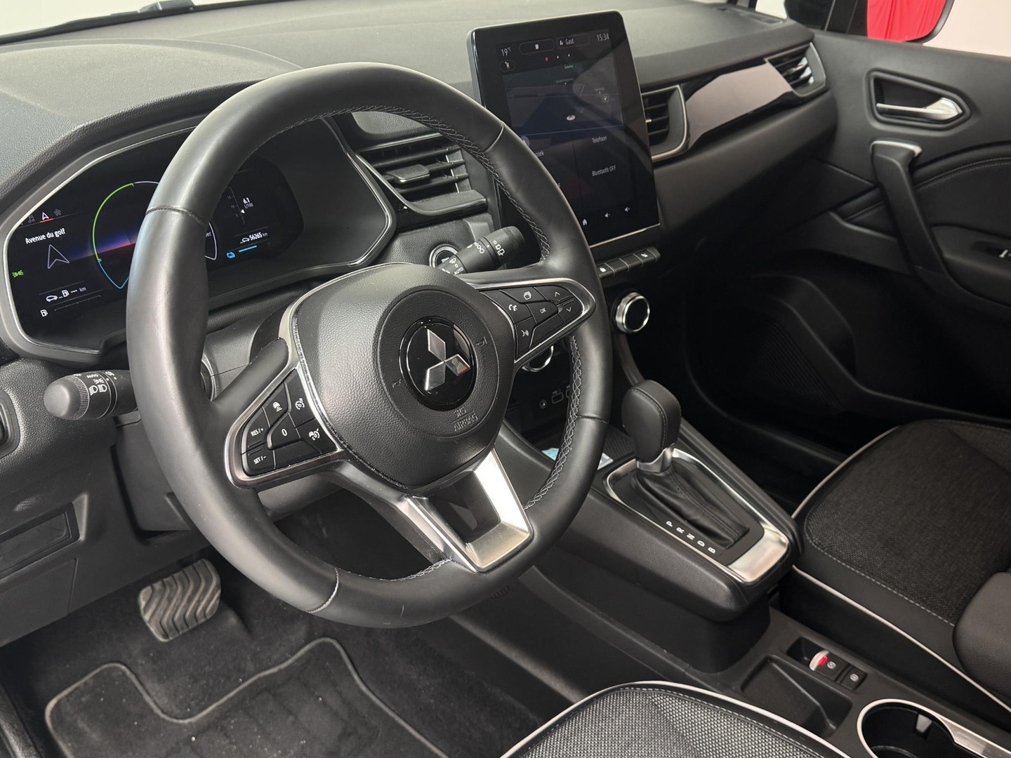 Mitsubishi Mitsubishi