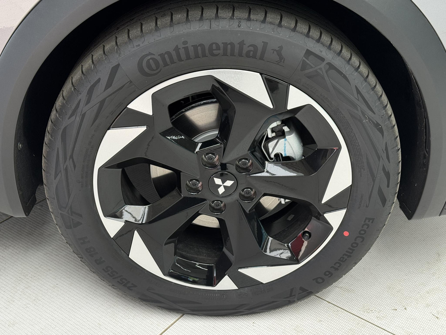 Mitsubishi Mitsubishi