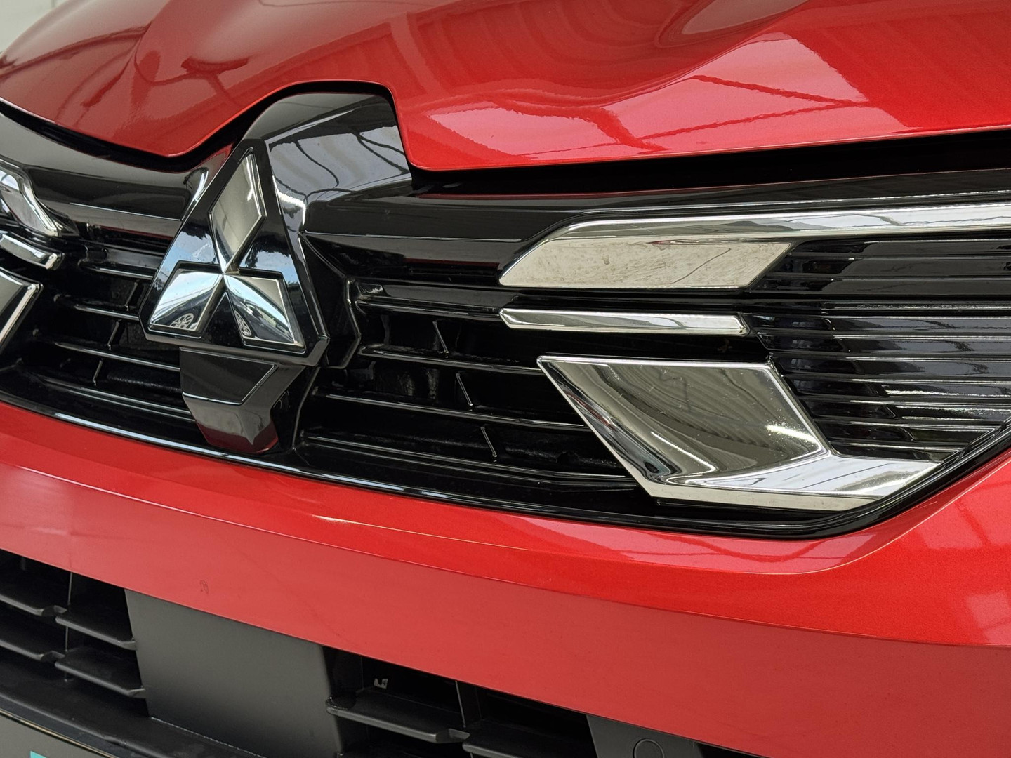 Mitsubishi Mitsubishi