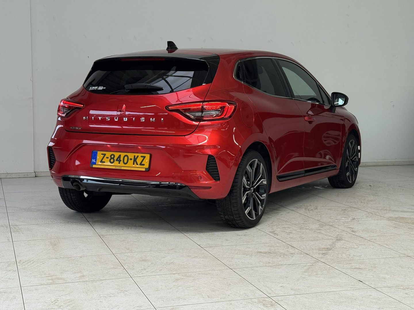 Mitsubishi Mitsubishi