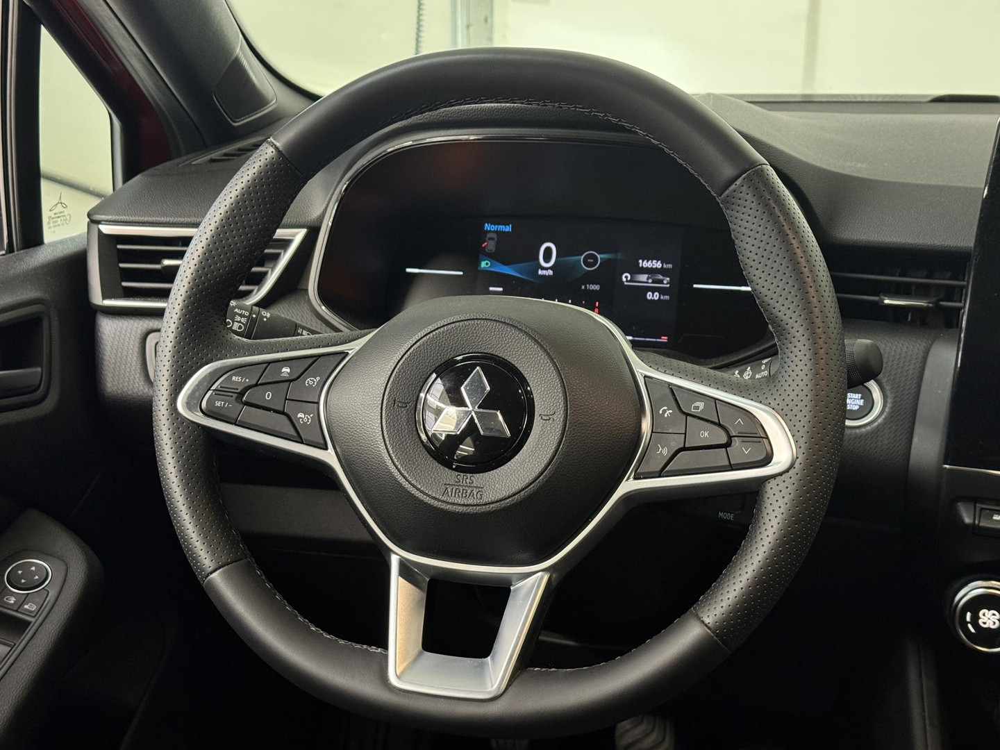 Mitsubishi Mitsubishi