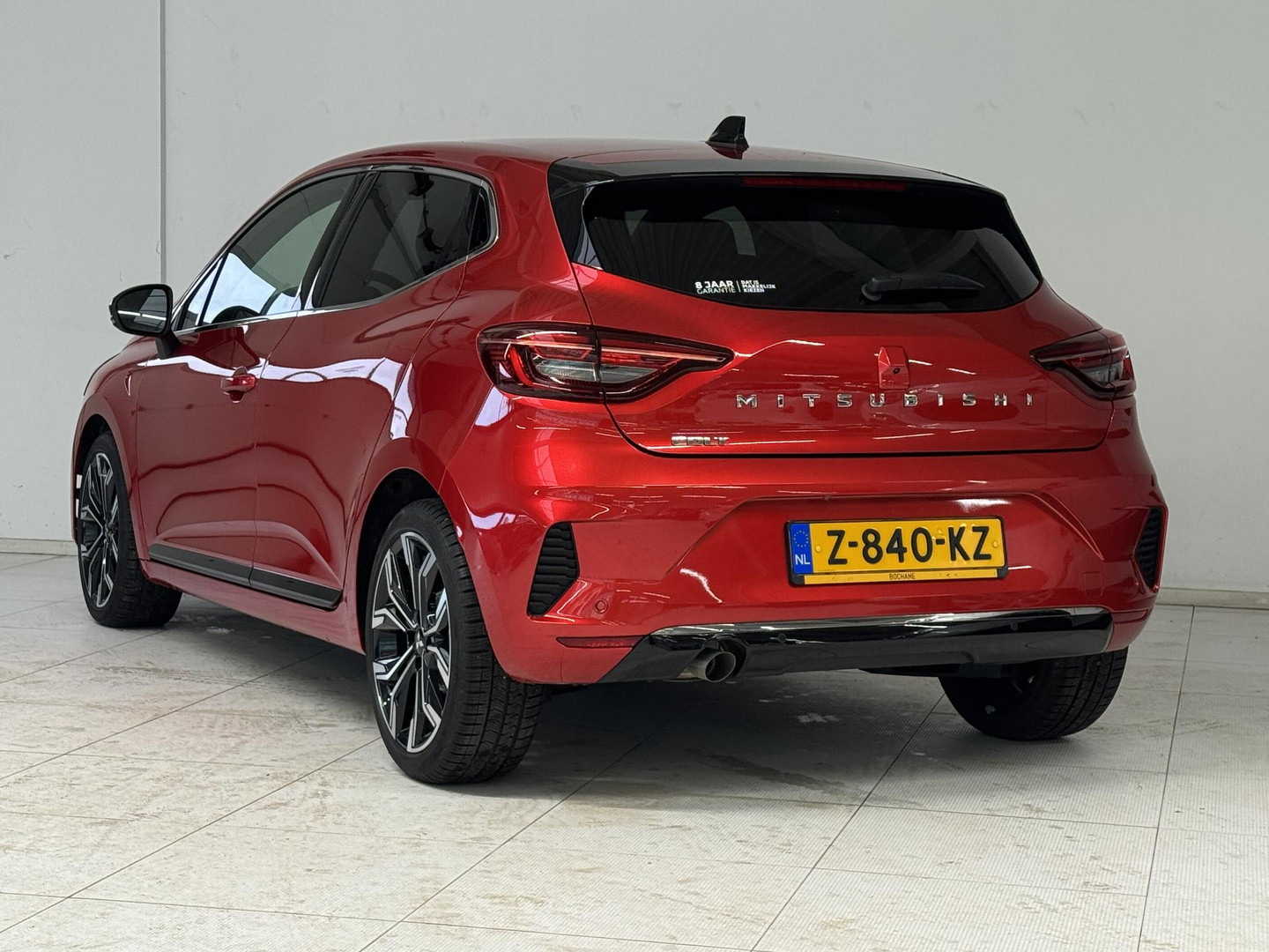 Mitsubishi Mitsubishi