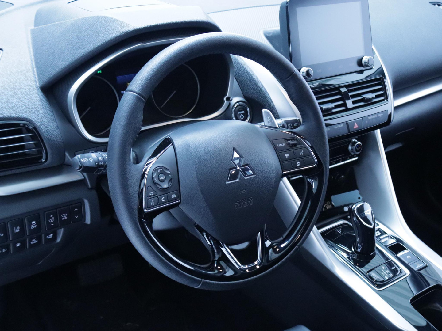 Mitsubishi Mitsubishi