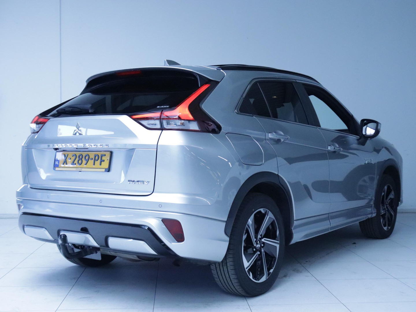 Mitsubishi Mitsubishi