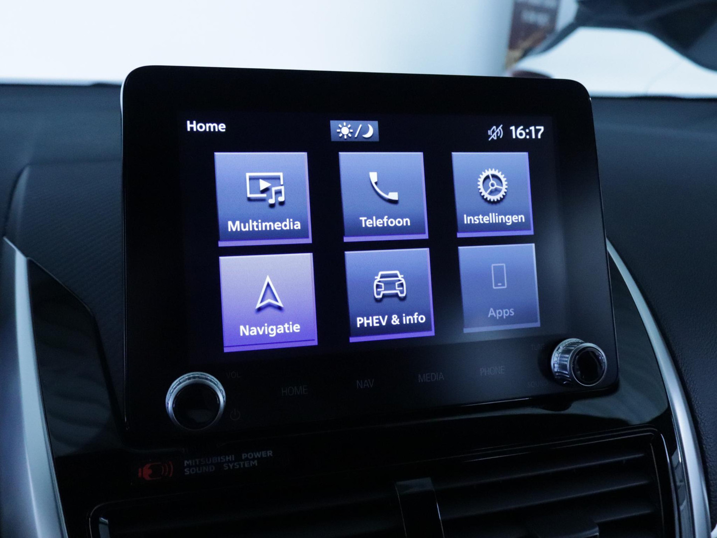 Mitsubishi Mitsubishi