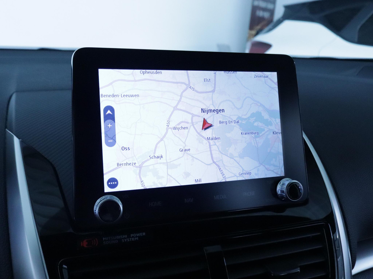 Mitsubishi Mitsubishi