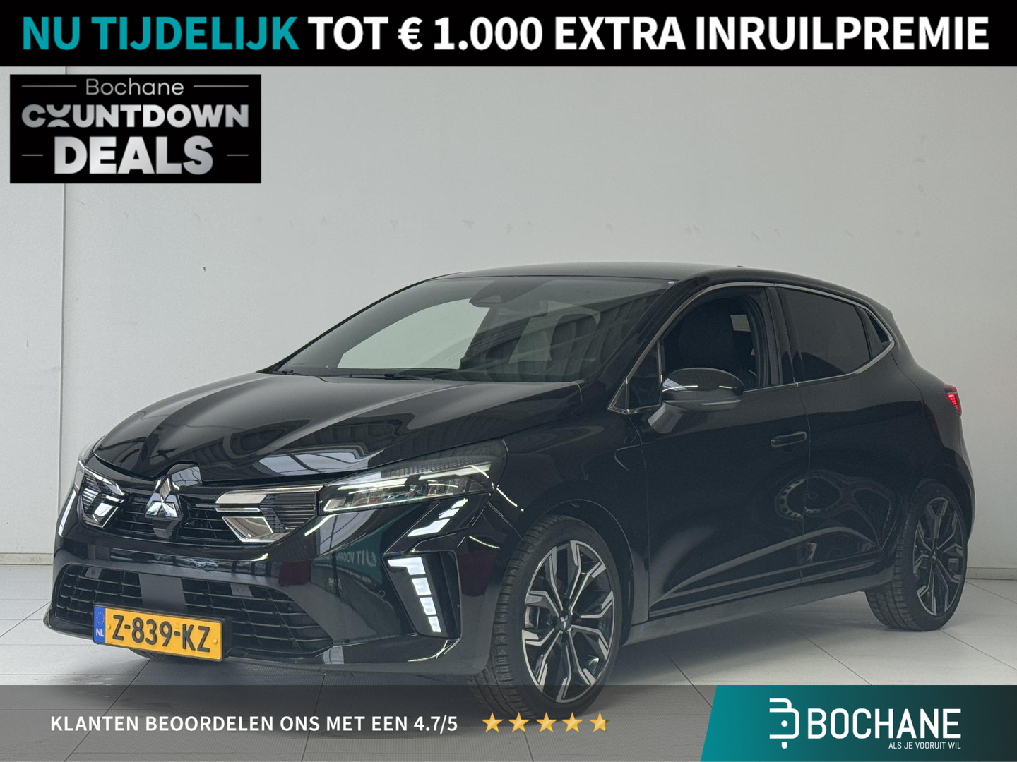 Mitsubishi Mitsubishi