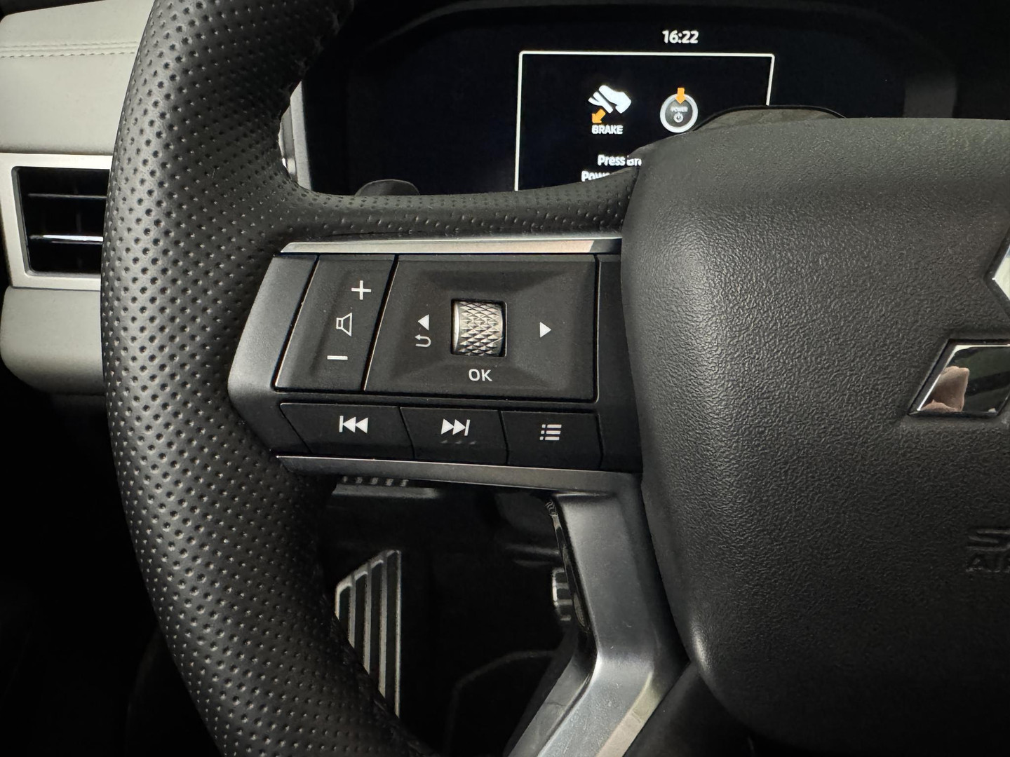 Mitsubishi Mitsubishi