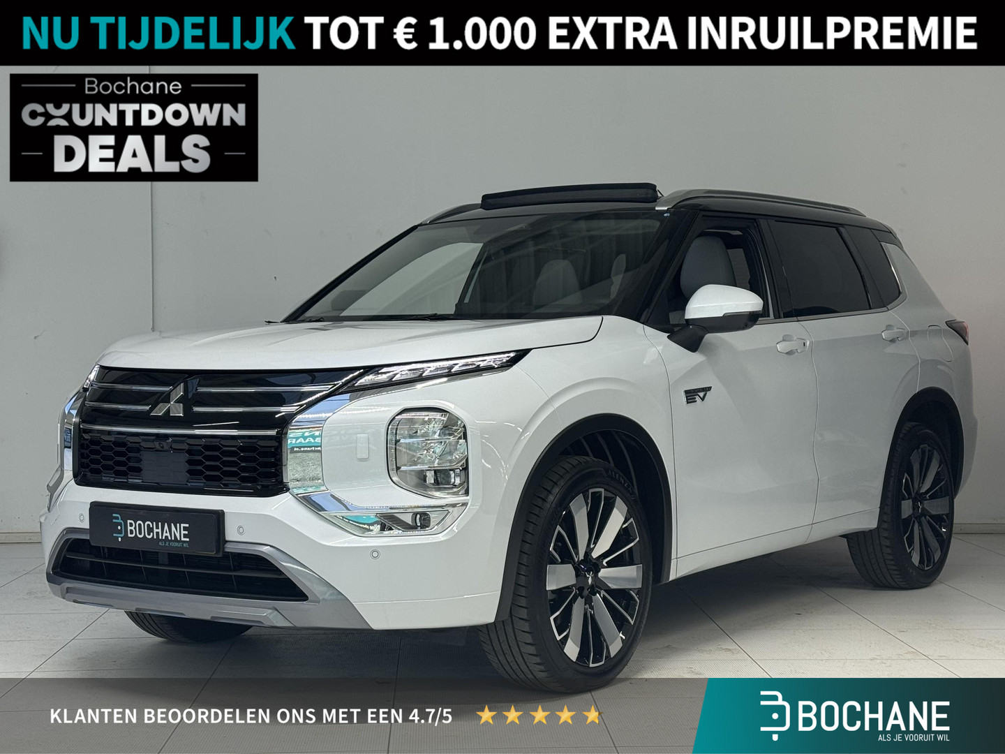 Mitsubishi Mitsubishi