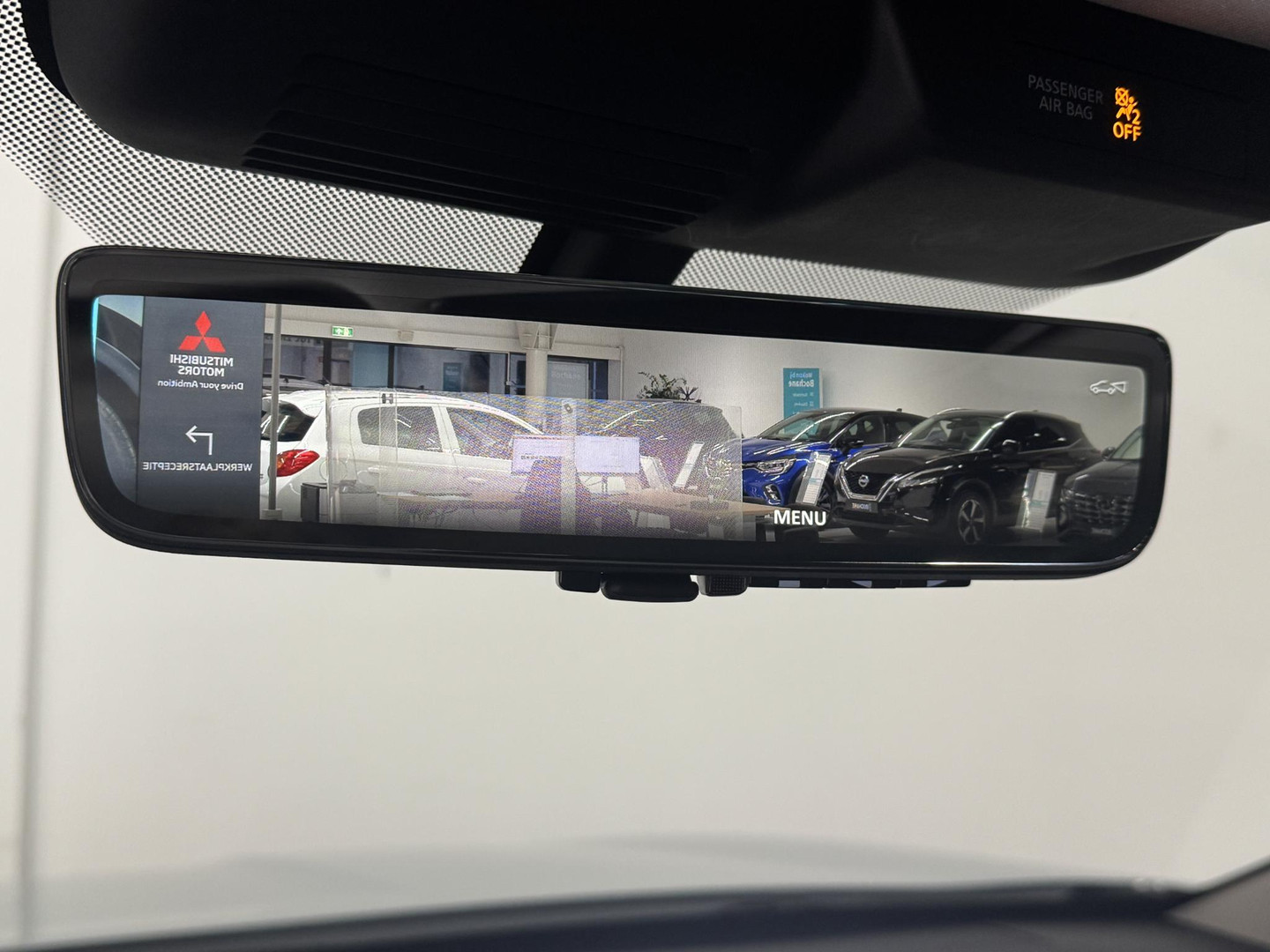 Mitsubishi Mitsubishi