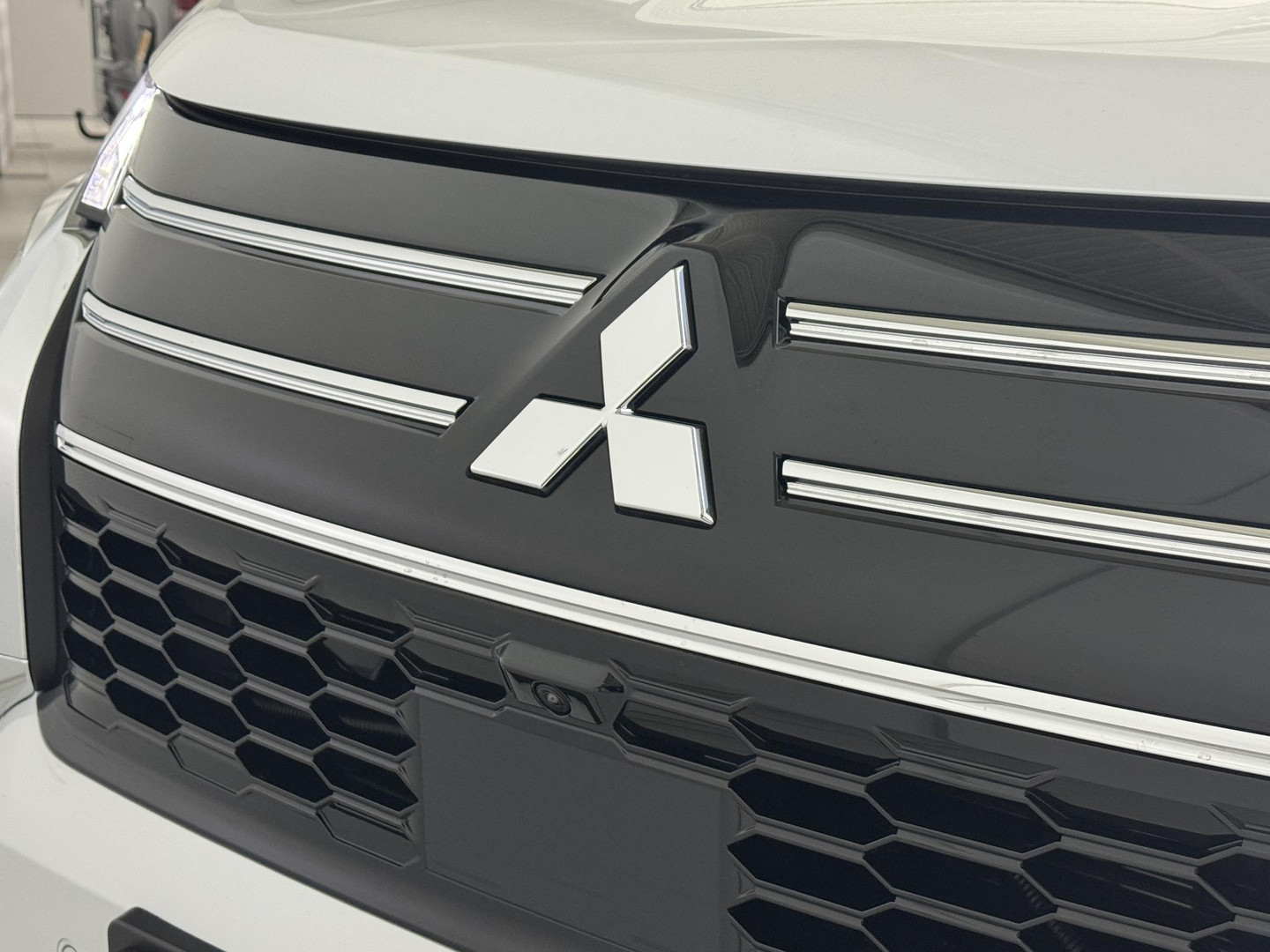 Mitsubishi Mitsubishi