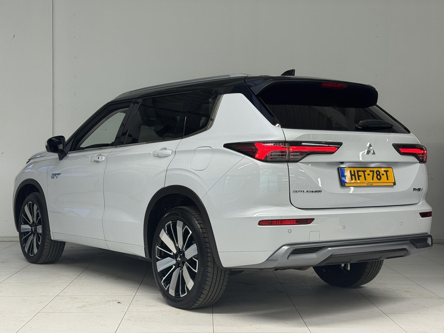 Mitsubishi Mitsubishi