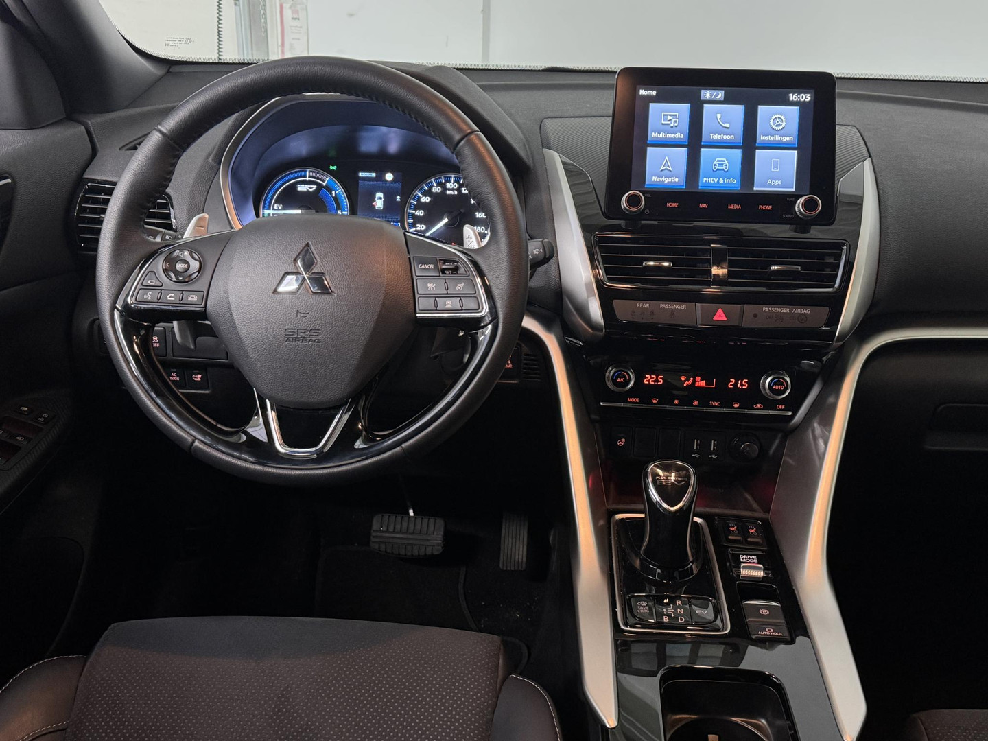 Mitsubishi Mitsubishi