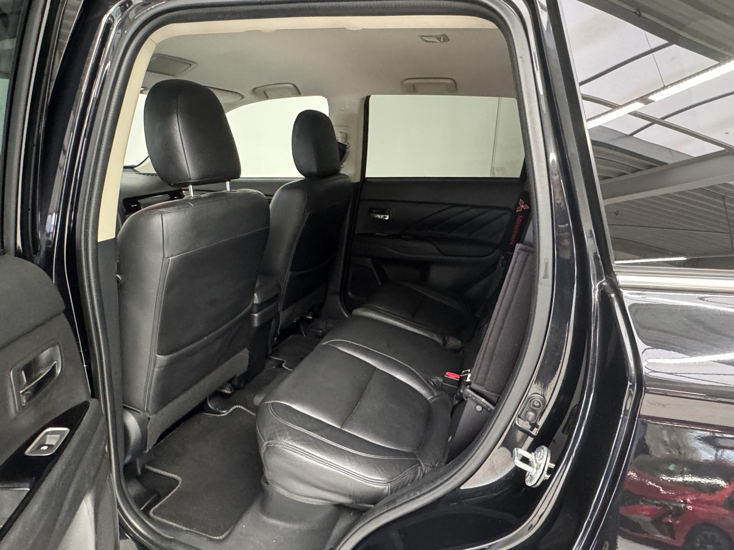 Mitsubishi Mitsubishi