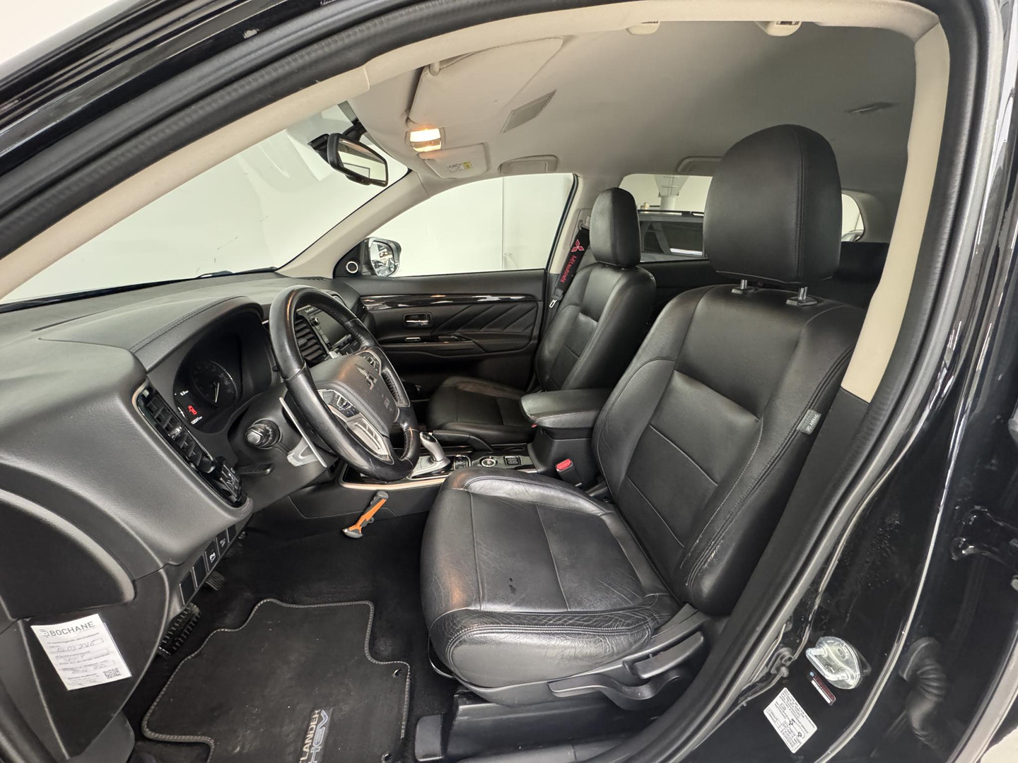 Mitsubishi Mitsubishi