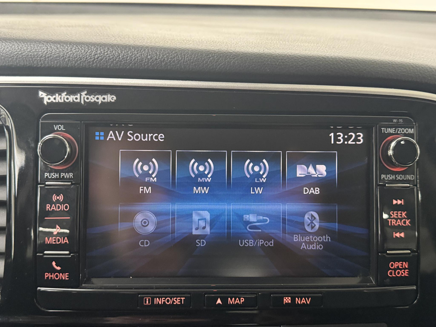 Mitsubishi Mitsubishi