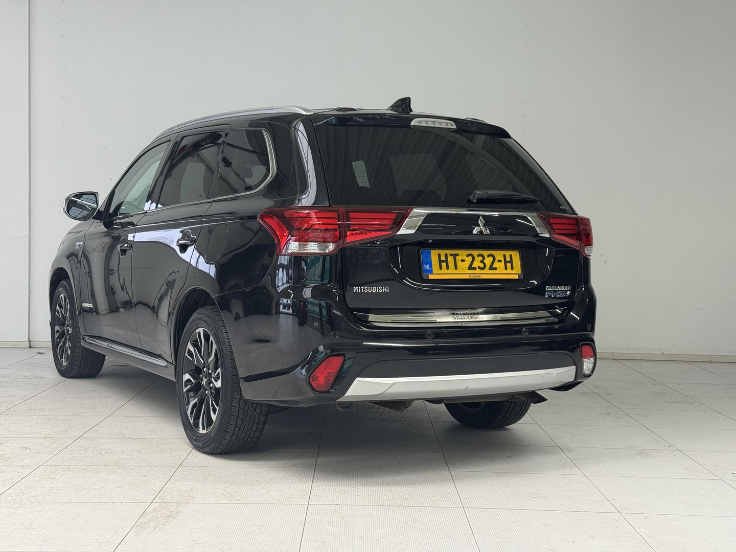 Mitsubishi Mitsubishi