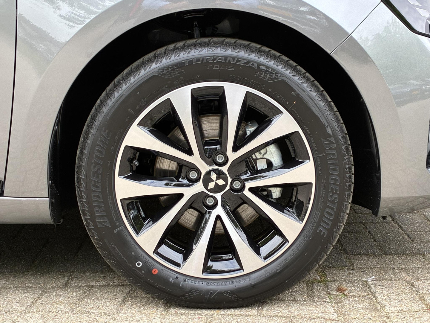 Mitsubishi