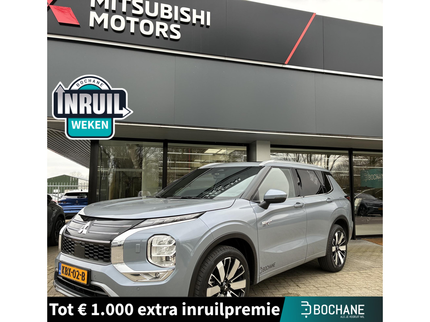 Mitsubishi