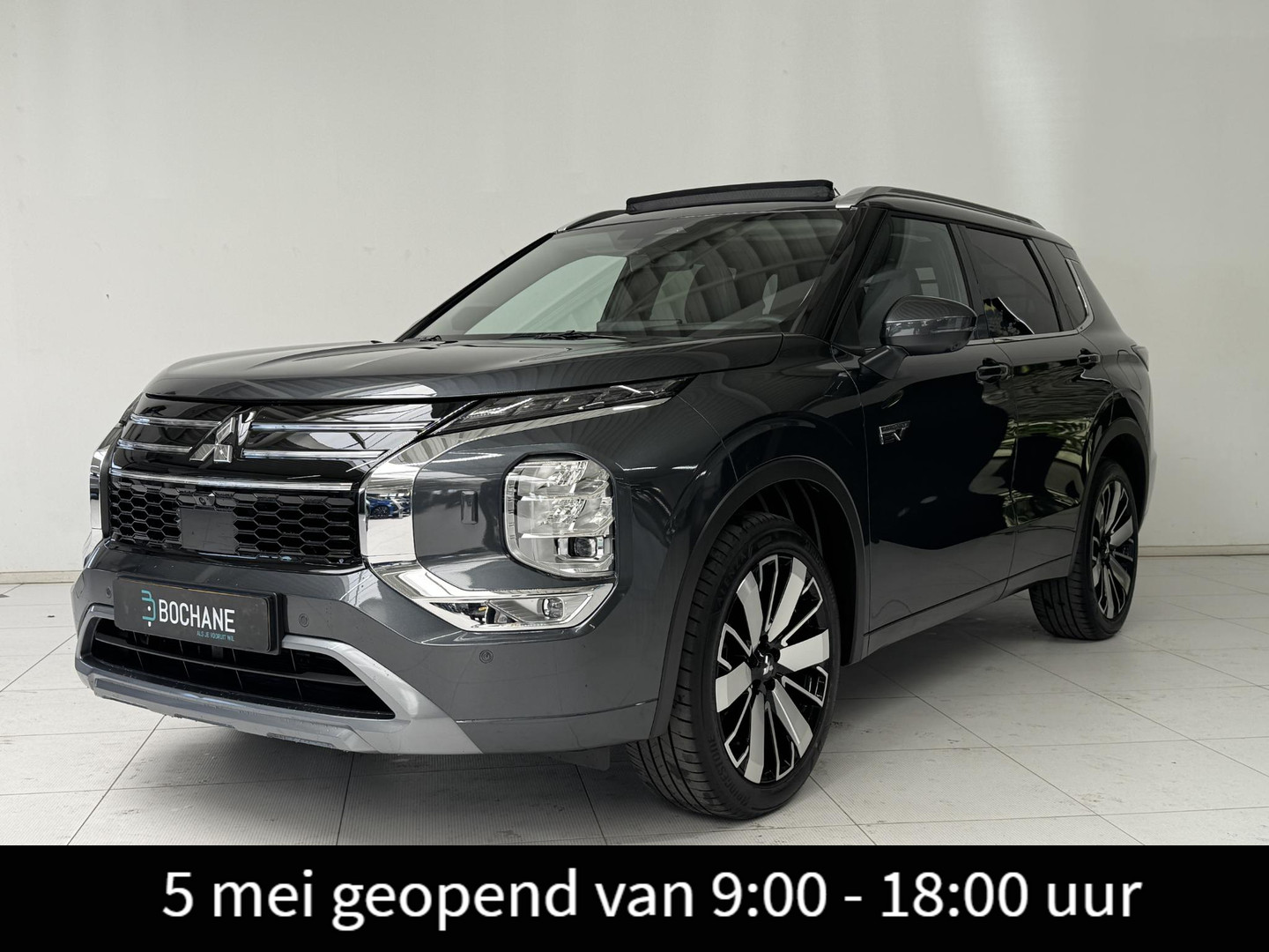 Mitsubishi